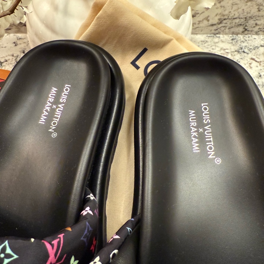 Louis Vuitton x Murakami 2025❤️SOLD - Picture 7 of 16